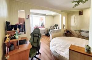 2-к квартира, вторичка, 87м2, 6/6 этаж