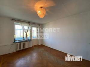 3-к квартира, вторичка, 58м2, 5/5 этаж