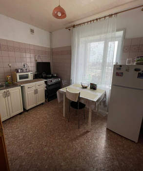 2-к квартира, вторичка, 47м2, 4/5 этаж