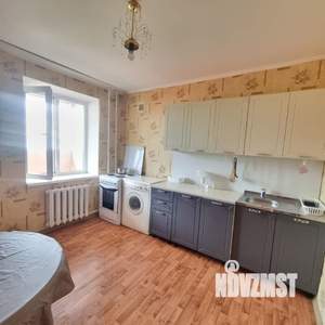 1-к квартира, вторичка, 43м2, 3/10 этаж