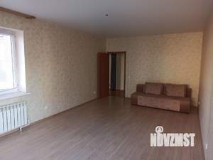 1-к квартира, вторичка, 51м2, 1/3 этаж