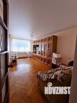 2-к квартира, вторичка, 47м2, 5/5 этаж