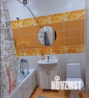 1-к квартира, вторичка, 43м2, 2/3 этаж