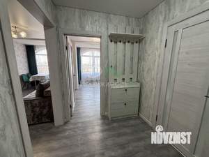 1-к квартира, вторичка, 49м2, 4/4 этаж