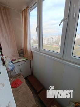 3-к квартира, вторичка, 61м2, 5/5 этаж