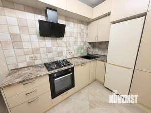 1-к квартира, вторичка, 41м2, 4/4 этаж