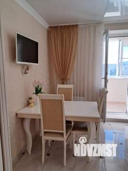 2-к квартира, вторичка, 65м2, 4/5 этаж