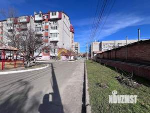 1-к квартира, вторичка, 39м2, 6/6 этаж
