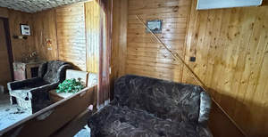 2-к квартира, вторичка, 29м2, 1/1 этаж