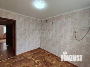 3-к квартира, вторичка, 57м2, 3/5 этаж