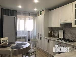 1-к квартира, вторичка, 50м2, 4/10 этаж