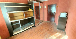 1-к квартира, вторичка, 12м2, 2/5 этаж