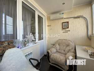 1-к квартира, вторичка, 54м2, 9/10 этаж
