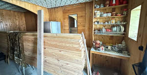 2-к квартира, вторичка, 29м2, 1/1 этаж