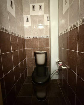 2-к квартира, вторичка, 61м2, 2/5 этаж