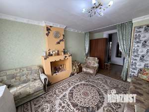 2-к квартира, вторичка, 55м2, 4/5 этаж