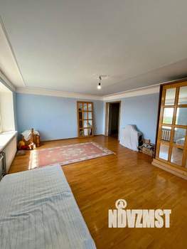 4-к квартира, вторичка, 175м2, 5/5 этаж