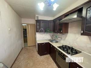 3-к квартира, вторичка, 63м2, 5/9 этаж