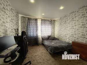2-к квартира, вторичка, 73м2, 1/5 этаж