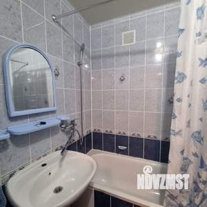 1-к квартира, вторичка, 43м2, 3/10 этаж
