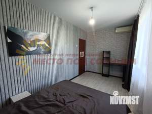 3-к квартира, вторичка, 50м2, 4/5 этаж