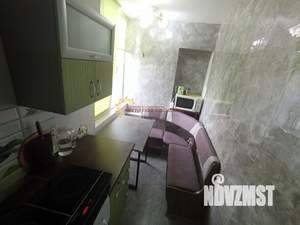 1-к квартира, вторичка, 30м2, 5/5 этаж