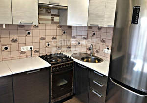 2-к квартира, вторичка, 47м2, 5/5 этаж