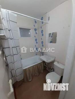 1-к квартира, вторичка, 29м2, 4/5 этаж