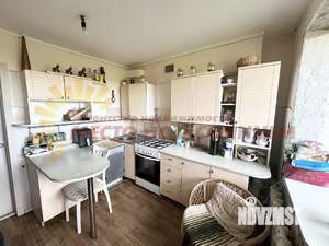 2-к квартира, вторичка, 53м2, 4/4 этаж