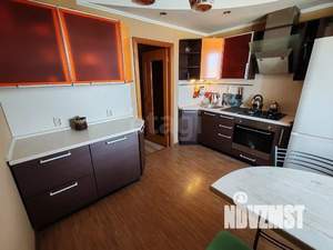 3-к квартира, вторичка, 67м2, 5/5 этаж