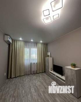 1-к квартира, вторичка, 39м2, 3/4 этаж