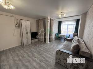 1-к квартира, вторичка, 49м2, 4/4 этаж