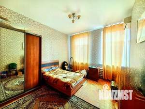 3-к квартира, вторичка, 72м2, 2/2 этаж