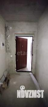 1-к квартира, вторичка, 40м2, 5/5 этаж