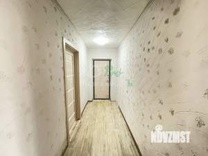 2-к квартира, вторичка, 42м2, 4/5 этаж