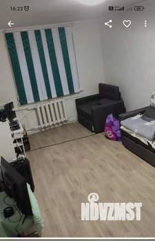 1-к квартира, вторичка, 28м2, 1/1 этаж