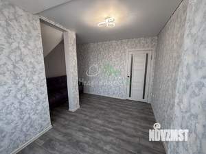 1-к квартира, вторичка, 49м2, 4/4 этаж