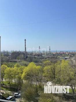 2-к квартира, вторичка, 55м2, 8/9 этаж