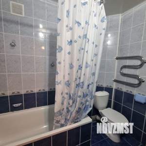 1-к квартира, вторичка, 43м2, 3/10 этаж