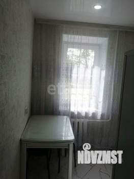 1-к квартира, вторичка, 33м2, 2/5 этаж