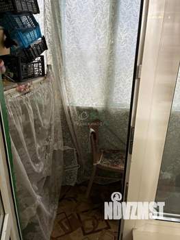 5-к квартира, вторичка, 95м2, 1/9 этаж