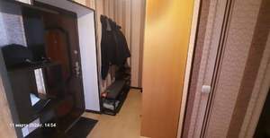 1-к квартира, вторичка, 44м2, 2/6 этаж