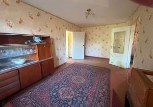 2-к квартира, вторичка, 43м2, 2/4 этаж