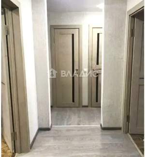 3-к квартира, вторичка, 65м2, 3/5 этаж