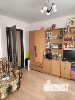 3-к квартира, вторичка, 71м2, 1/6 этаж