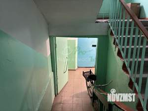 5-к квартира, вторичка, 95м2, 1/9 этаж