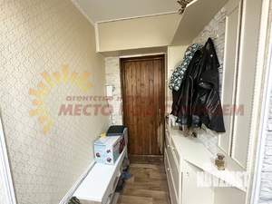 2-к квартира, вторичка, 53м2, 4/4 этаж