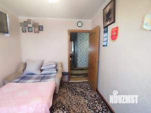 3-к квартира, вторичка, 61м2, 5/5 этаж