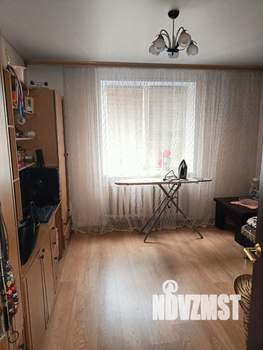 3-к квартира, вторичка, 71м2, 1/6 этаж