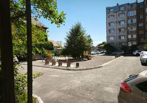 1-к квартира, вторичка, 37м2, 6/6 этаж